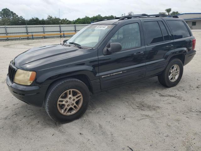 jeep grand cherokee 2000 1j4g258n2yc134227