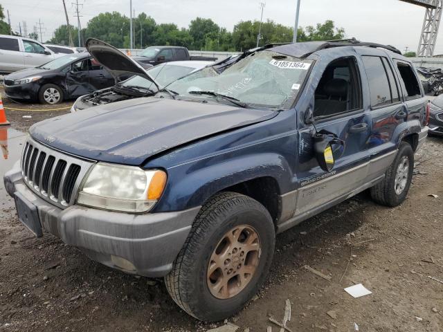 jeep grand cherokee 1999 1j4g258s5xc799983