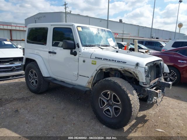 jeep wrangler 2011 1j4ga2d16bl621961