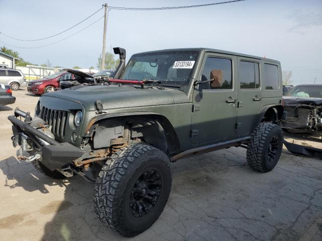 jeep wrangler 2008 1j4ga39108l508451