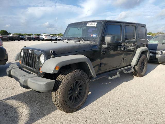 jeep wrangler x 2007 1j4ga39137l200723