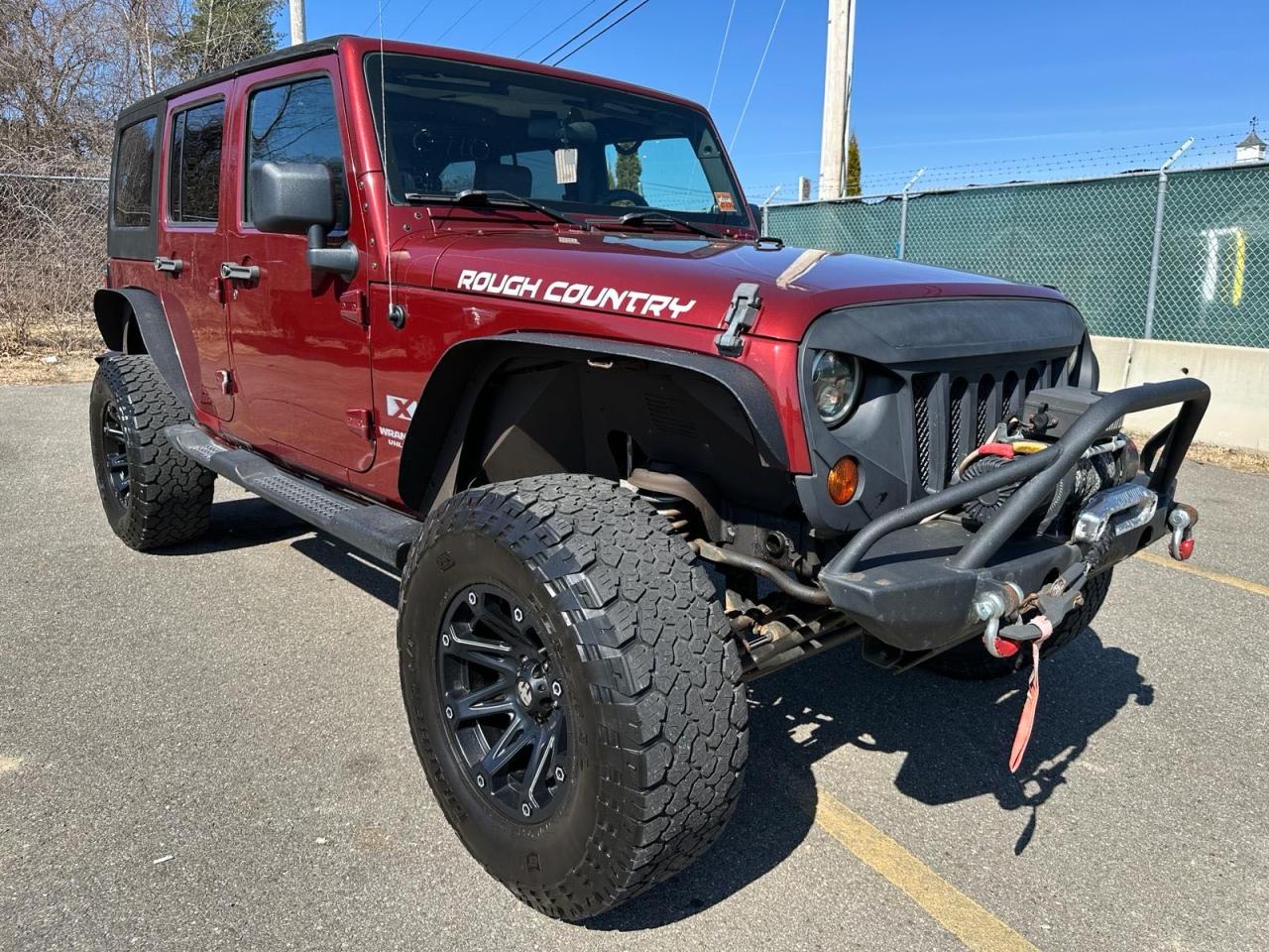 jeep wrangler 2009 1j4ga39139l763421