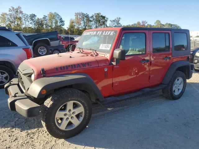 jeep wrangler x 2007 1j4ga39147l115194