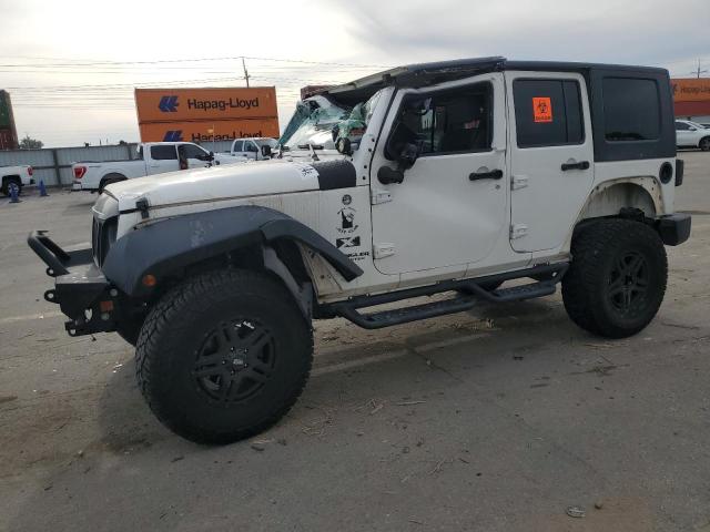 jeep wrangler x 2007 1j4ga39147l152942