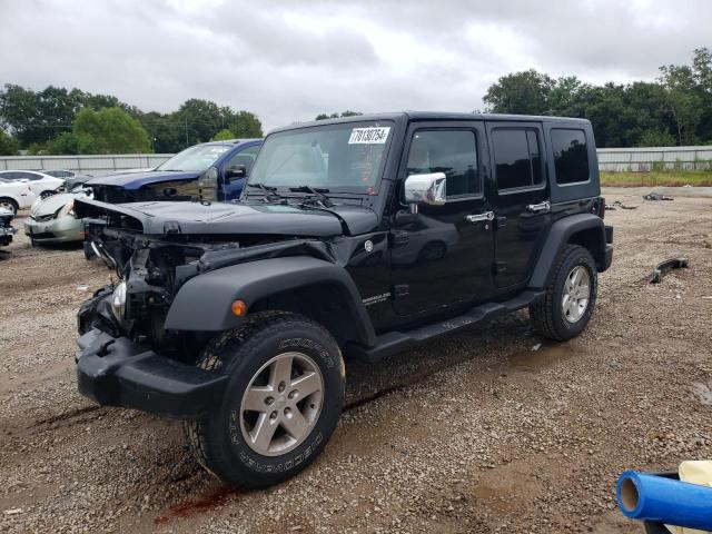 jeep wrangler x 2007 1j4ga39147l173757