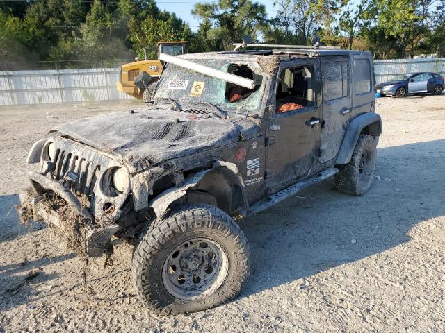 jeep wrangler u 2008 1j4ga39158l649029