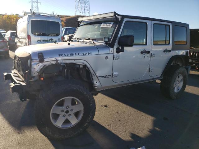 jeep wrangler u 2008 1j4ga39168l555810