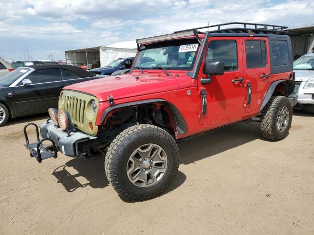 jeep wrangler 2007 1j4ga39187l147226