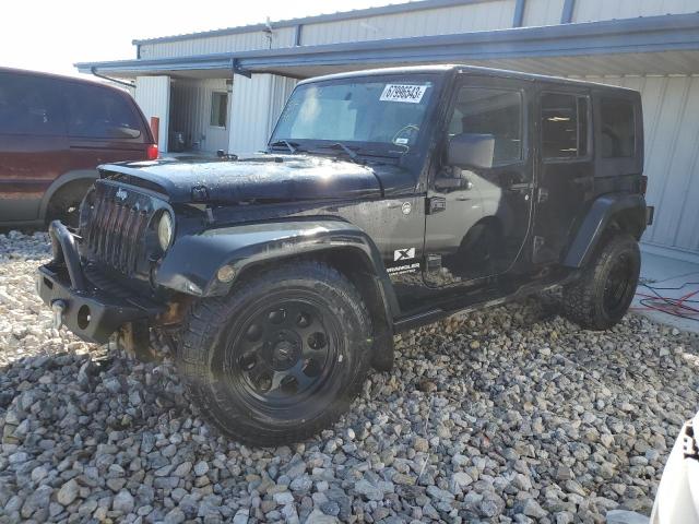 jeep wrangler 2008 1j4ga39188l520024