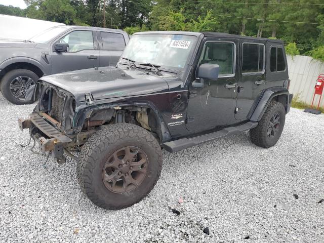 jeep wrangler 2008 1j4ga59108l542109