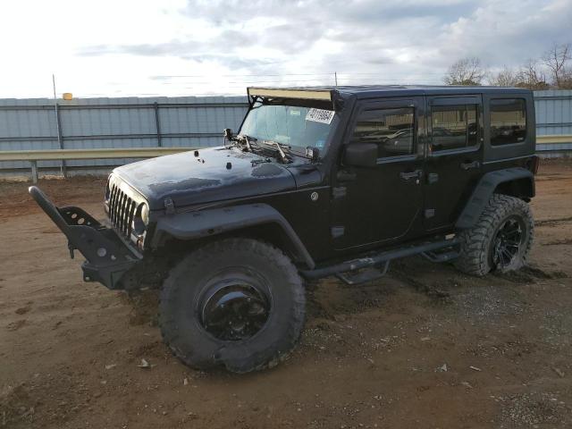 jeep wrangler 2008 1j4ga59108l618010