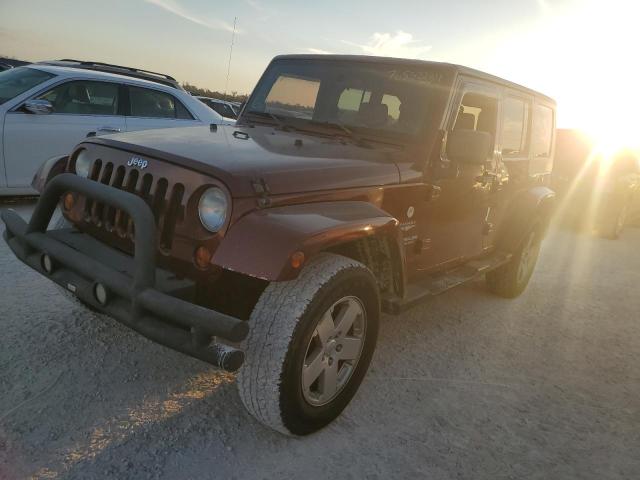 jeep wrangler s 2007 1j4ga59117l157432