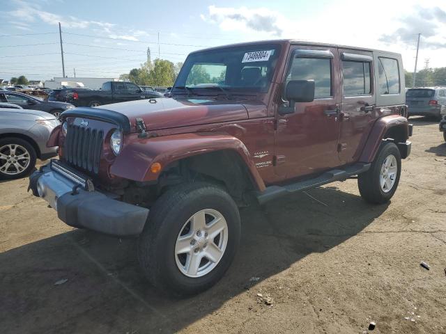 jeep wrangler s 2007 1j4ga59117l208587