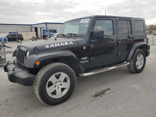 jeep wrangler s 2007 1j4ga59127l198846