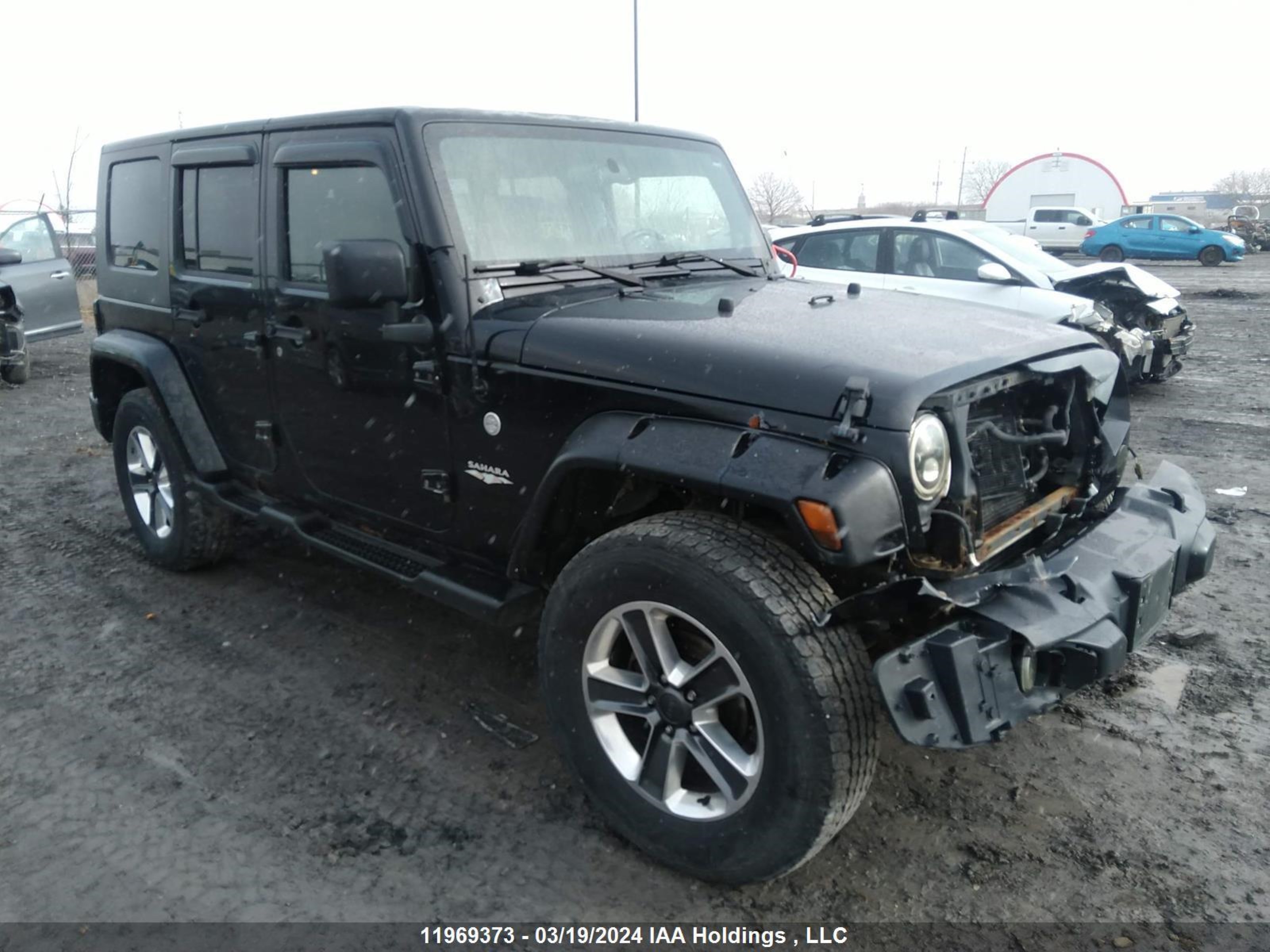 jeep wrangler 2008 1j4ga59148l590129