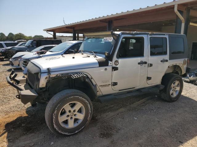 jeep wrangler u 2009 1j4ga59149l759129