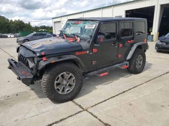 jeep wrangler u 2008 1j4ga59158l535673