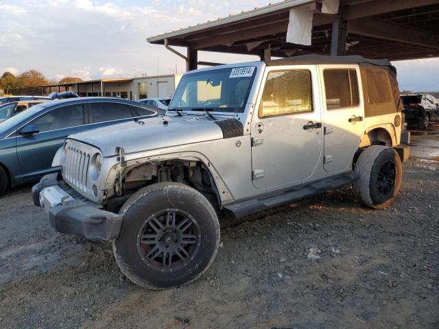 jeep wrangler u 2009 1j4ga59159l741349