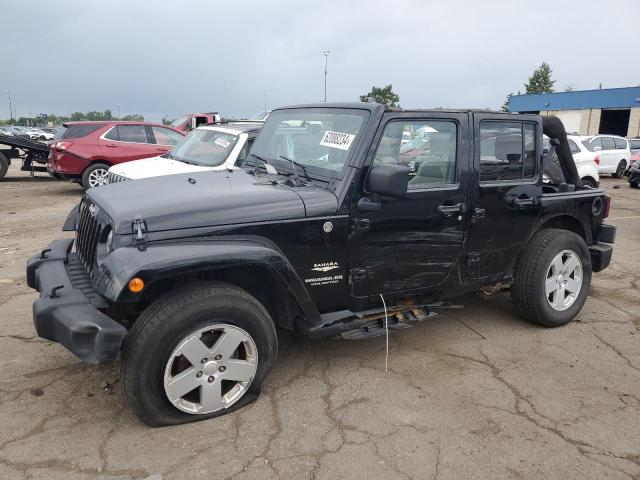 jeep wrangler 2007 1j4ga59177l128159