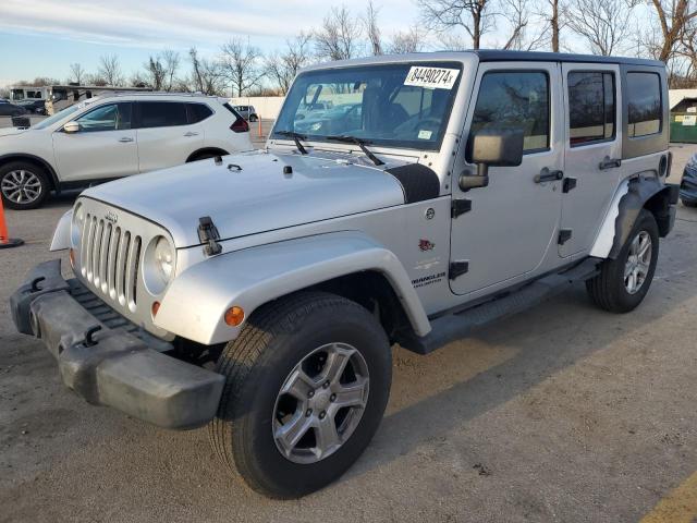 jeep wrangler s 2007 1j4ga59197l102906