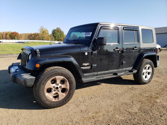 jeep wrangler u 2008 1j4ga59198l634173