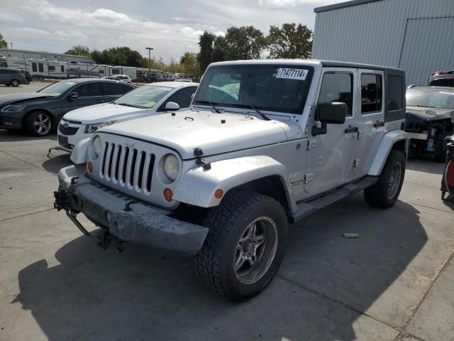 jeep wrangler s 2007 1j4ga591x7l218258