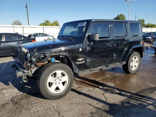 jeep wrangler u 2008 1j4ga591x8l504970