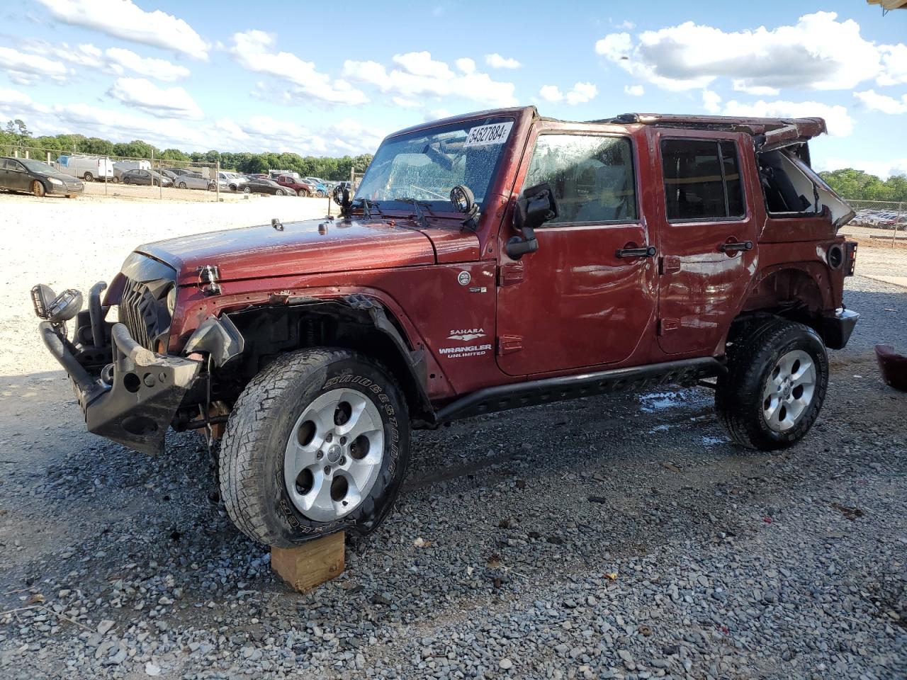 jeep wrangler 2008 1j4ga591x8l565851