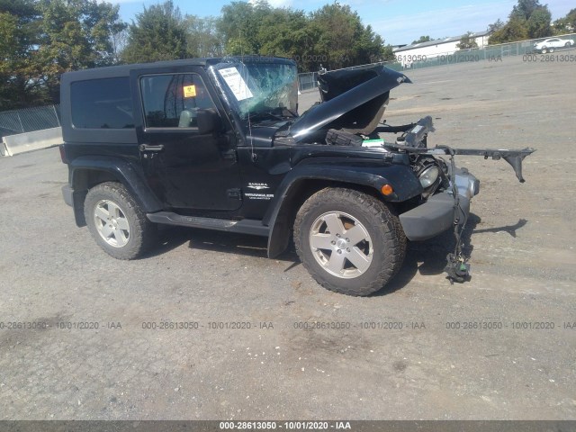 jeep wrangler 2010 1j4ga5d17al181507