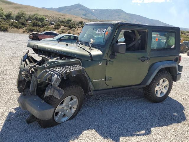 jeep wrangler r 2008 1j4ga64108l616531