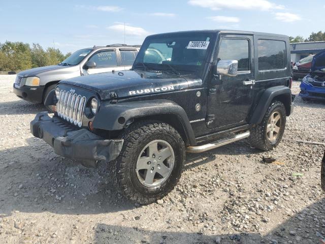 jeep wrangler r 2008 1j4ga64128l614361