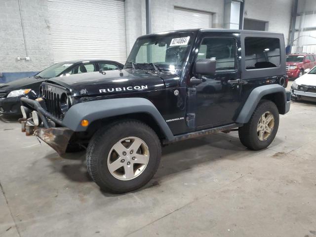 jeep wrangler r 2009 1j4ga64159l770895