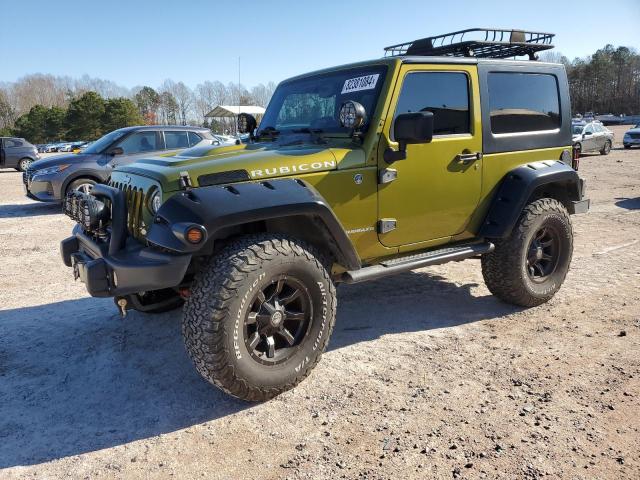 jeep wrangler r 2008 1j4ga64198l518646