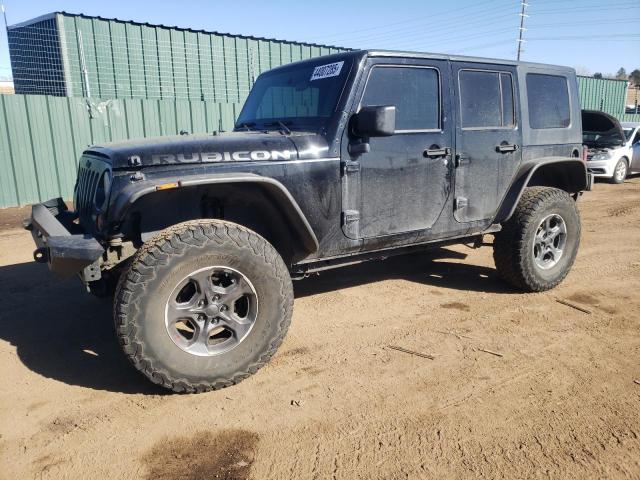 jeep wrangler u 2008 1j4ga69108l501632