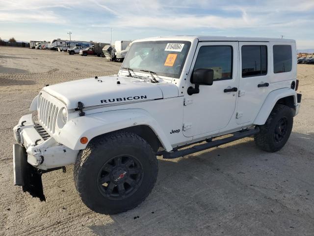 jeep wrangler u 2008 1j4ga69168l545750