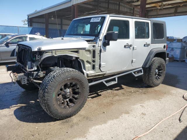 jeep wrangler u 2009 1j4gb39119l751796