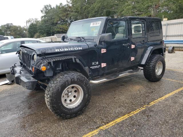 jeep wrangler u 2009 1j4gb39139l730545