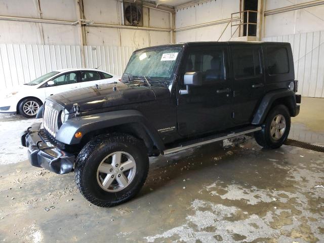 jeep wrangler u 2008 1j4gb39148l513679