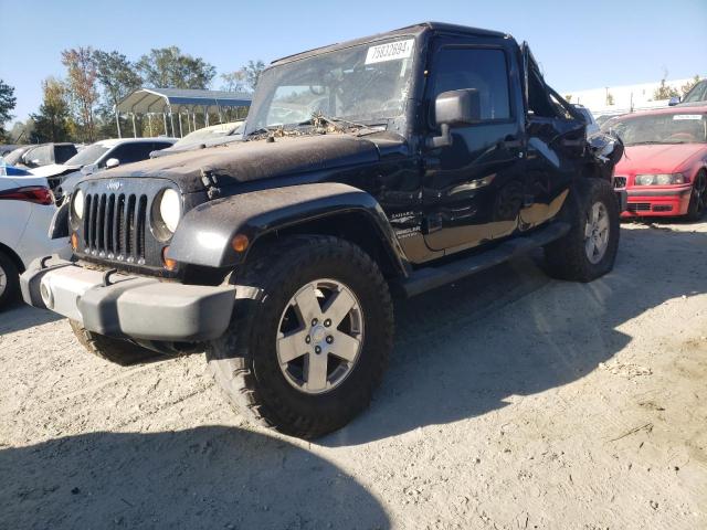 jeep wrangler u 2009 1j4gb59179l745268