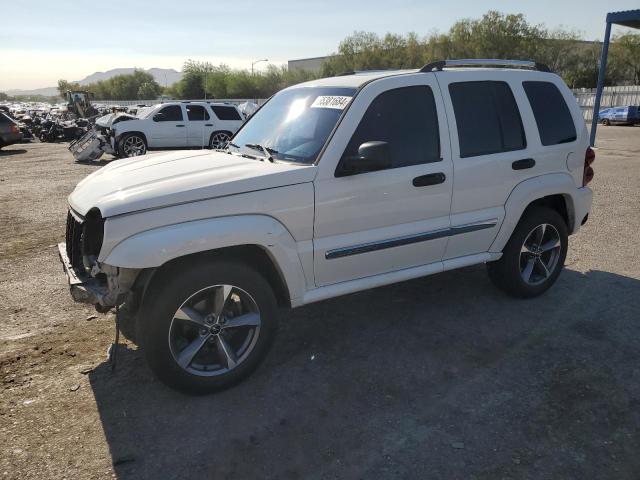 jeep liberty li 2007 1j4gk58k07w576202