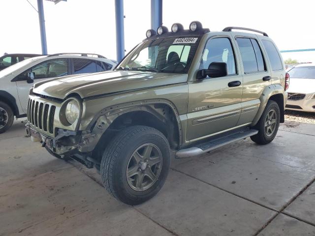 jeep liberty re 2002 1j4gl38k12w357579