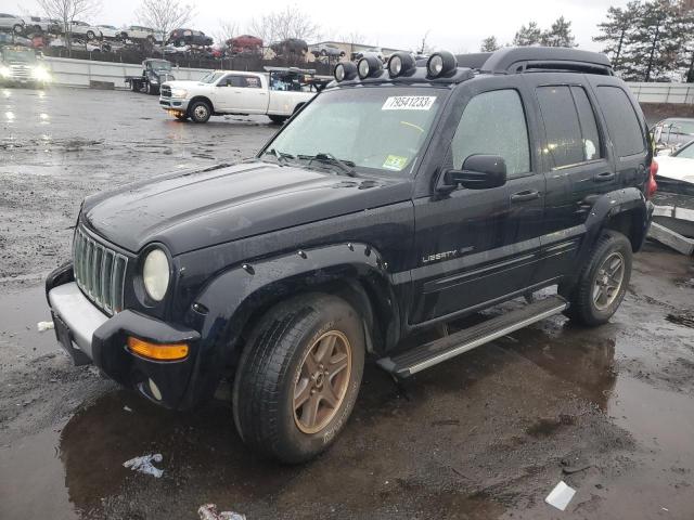 jeep liberty 2003 1j4gl38k23w515509