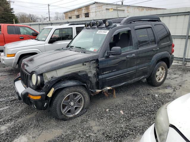 jeep liberty 2003 1j4gl38k23w535677