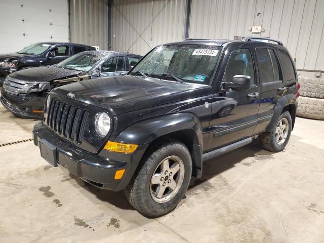 jeep liberty 2005 1j4gl38k45w688225