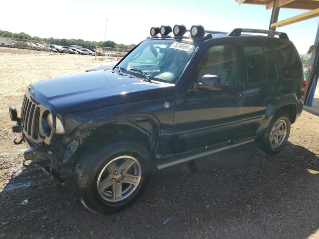 jeep liberty re 2005 1j4gl38k55w720776