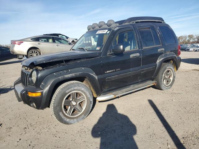 jeep liberty re 2003 1j4gl38k93w659445