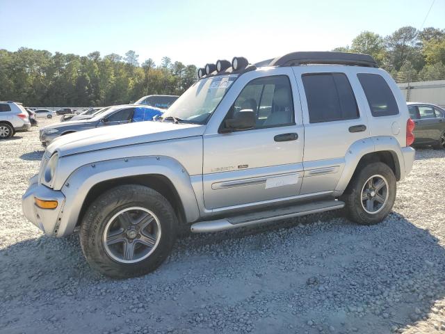 jeep liberty re 2003 1j4gl38k93w729896