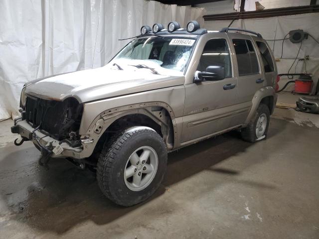 jeep liberty re 2002 1j4gl38kx2w366524