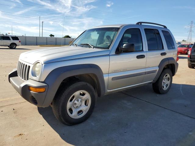 jeep liberty 2003 1j4gl48163w522668