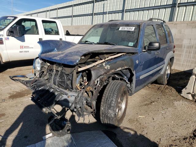 jeep liberty sp 2005 1j4gl48545w635895